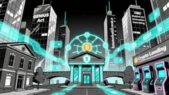 Crypto-Friendly Banking and Strategic Lending: Navigating Regulatory Adaptation in the Fintech Sector