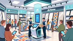 Topps Tiles PLC: A Strategic Buy Opportunity Amid Digital Transformation and Profit Growth