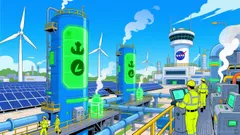 Plug Power's Strategic Momentum: Validating Hydrogen's Future with NASA and Expansion in Europe