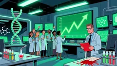 Evaluating the Risks and Rewards of Monte Rosa Therapeutics Amid Investor Optimism