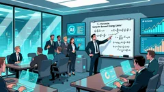 AI Growth Engine and Fed Hawkish Signals: A Catalyst for Market Dynamics