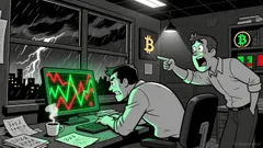 ALGO -0.15% in 24 Hours Amid Market Volatility and Investor Sentiment