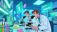 Daiichi Sankyo's High-Risk Outlook: Navigating Clinical Triumphs and Value-Trap Concerns in a Volatile Market