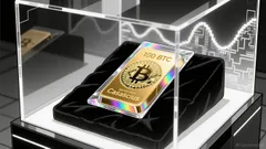 The Resurgence of Dormant Casascius Bitcoins: Implications for Crypto Collectibles and Investment Strategies