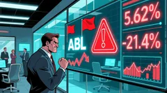 Abacus Global Management (ABL): A Cautionary Tale of Deteriorating Fundamentals and Strategic Rebalancing