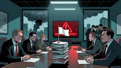 Worldline (WRDLY): A High-Risk, High-Volatility Play Amid Regulatory and Operational Turmoil