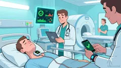 Nyxoah (NYXH): A High-Risk, High-Reward Medtech Play Amid Regulatory and Market Volatility