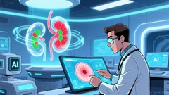 The High-Risk Trajectory of Chronic Kidney Disease and Its Implications for Biopharma and MedTech Sectors: A Goldmine for Early Detection Innovators