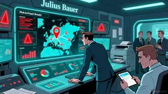 JBAXY's Deteriorating Fundamentals and Valuation Risks: A Strategic Downgrade and Sector Vulnerability Analysis