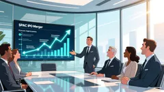 The Strategic Case for Positioning in SPACs as 2026 IPO Cycles Gain Momentum