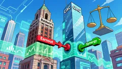 Baldwin Insurance Group (BWIN): A High-Risk Rebalance Opportunity Amid Elevated Debt and Mixed Analyst Sentiment