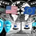 EU Regulatory Risks and the Future of Global Tech Giants: Strategic Implications for U.S. Social Media Firms in Europe
