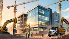 Is KNF's Premium Valuation Justifiable Amid Earnings Growth and Margin Pressures?