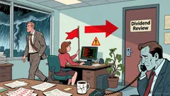 Is OPRA's Dividend Sustainable Amid Rising Financial Risks?