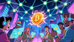 CyberCharge and Aster: Pioneering DePIN-DeFi Synergy for the Next Wave of Web3 Adoption