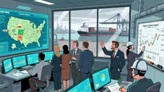 Navigating the Surge in U.S. Natural Gas Speculation: Opportunities and Risks for Investors