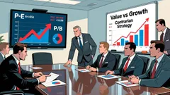 Is Murphy USA (MUSA) a Value Trap or a Mispriced Growth Story?