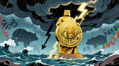ZOOZ Power: High-Risk Volatility Amid Strategic Shifts and Bitcoin Exposure