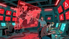 Rising Operational Risks in Industrial and Cybersecurity Sectors: Undervalued Opportunities in Alarm System Modernization