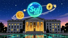 Grayscale's Sui ETF Delay: Navigating Regulatory Strategy and Market Readiness in Crypto ETF Launches