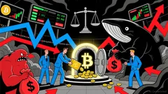 The Resurgence of Bitcoin ETFs: A Strategic Entry Point Amid Volatility