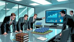 Why SUUN Is a High-Risk Bet for Long-Term Investors