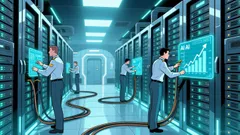 DTCR: A 'Picks And Shovels' Play For The Digital Economy