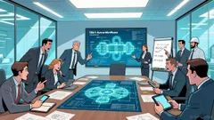 Rising Concerns: Dilution, Regulatory Delays, and Cash Burn Threaten Oklo's Viability