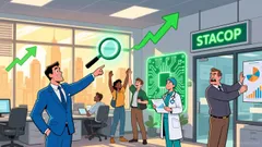 U.S. Personal Income Surpasses Expectations, Revealing Sector Divergence