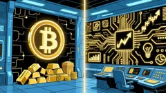 The Decoupling of Crypto Equities from Bitcoin: A New Paradigm for Diversified Crypto Exposure?