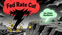 Will Cardano (ADA) Capitalize on the Fed's Rate Cut and Macroeconomic Tailwinds to Fuel a Major Bull Run?