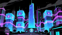 Integra: A Purpose-Built L1 for Real-World Assets and the Next RWA Infrastructure Play