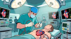 Rising Risk in SVCS-Linked Medical Device Stocks