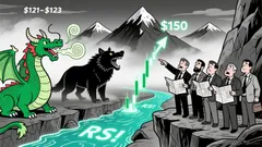 Solana's Critical Support Zone and Structural Setup for a Mean Reversion Play