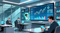 Leveraging AI-Driven Tools for Smarter Investment Research and Portfolio Management