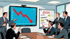 SoFi's Aggressive Capital Raise and Its Implications for Long-Term Investors