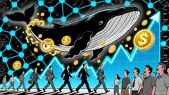 Is Dogecoin's Whale Accumulation a Precursor to a Major Bull Run?