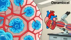 Capricor Therapeutics and Deramiocel: A Regulatory and Market Inflection Point for DMD Therapy?