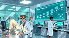 Assessing the Long-Term Investment Case for Pfizer Amid Patent Cliffs and Shifting Vaccine Dynamics