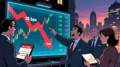 Decelerating Core Inflation: A Green Light for Rate Cuts and Equities?