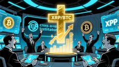 XRP's Long-Term Value Proposition in a Bullish Bitcoin Scenario