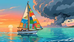 Calamos Growth and Income Fund: A Strategic Alternative to Equity Market Volatility in 2025