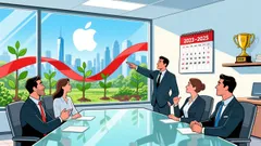 Is Apple Still a Buy in a Saturated Tech Hardware Market?