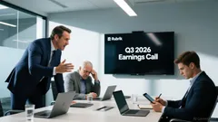 Rubrik's Q3 2026 Earnings Call: Contradictions Emerge on Identity Resilience, Platform Strategy, and ARR Growth Dynamics