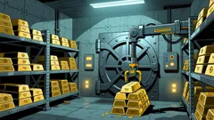 Gold Speculative Positioning: A Barometer for Sector Rotation in a Shifting Risk Environment