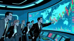 XRP Market Volatility: Assessing the Risk of a Flash Crash in 2025