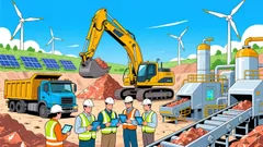 Rio Tinto's Attractive Value Proposition and Favorable Market Sentiment