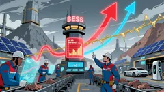 Is Albemarle (ALB) a Buy in 2026 Amid Lithium Market Turnaround and Strategic Cost-Cutting?