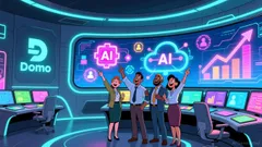 Domo's Q3 2026: Contradictions Emerge on Billings, Sales Productivity, AI Strategy, Consumption-Based Pricing, and Growth Investments