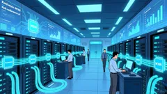 Baidu's AI Chip Ambitions: A High-Stakes Bet on China's Tech Self-Reliance